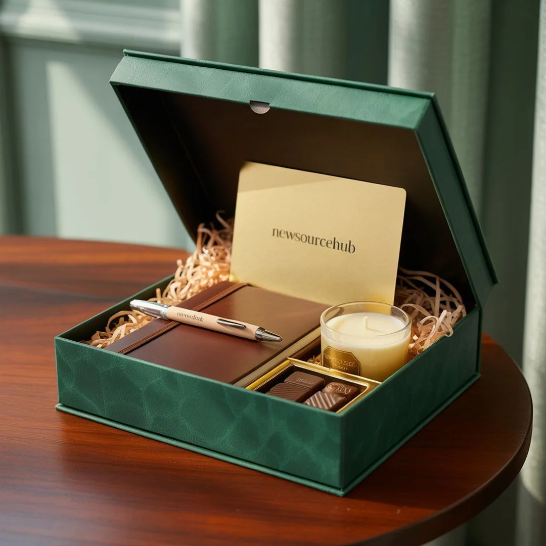 Corporate Gift Boxes USA
