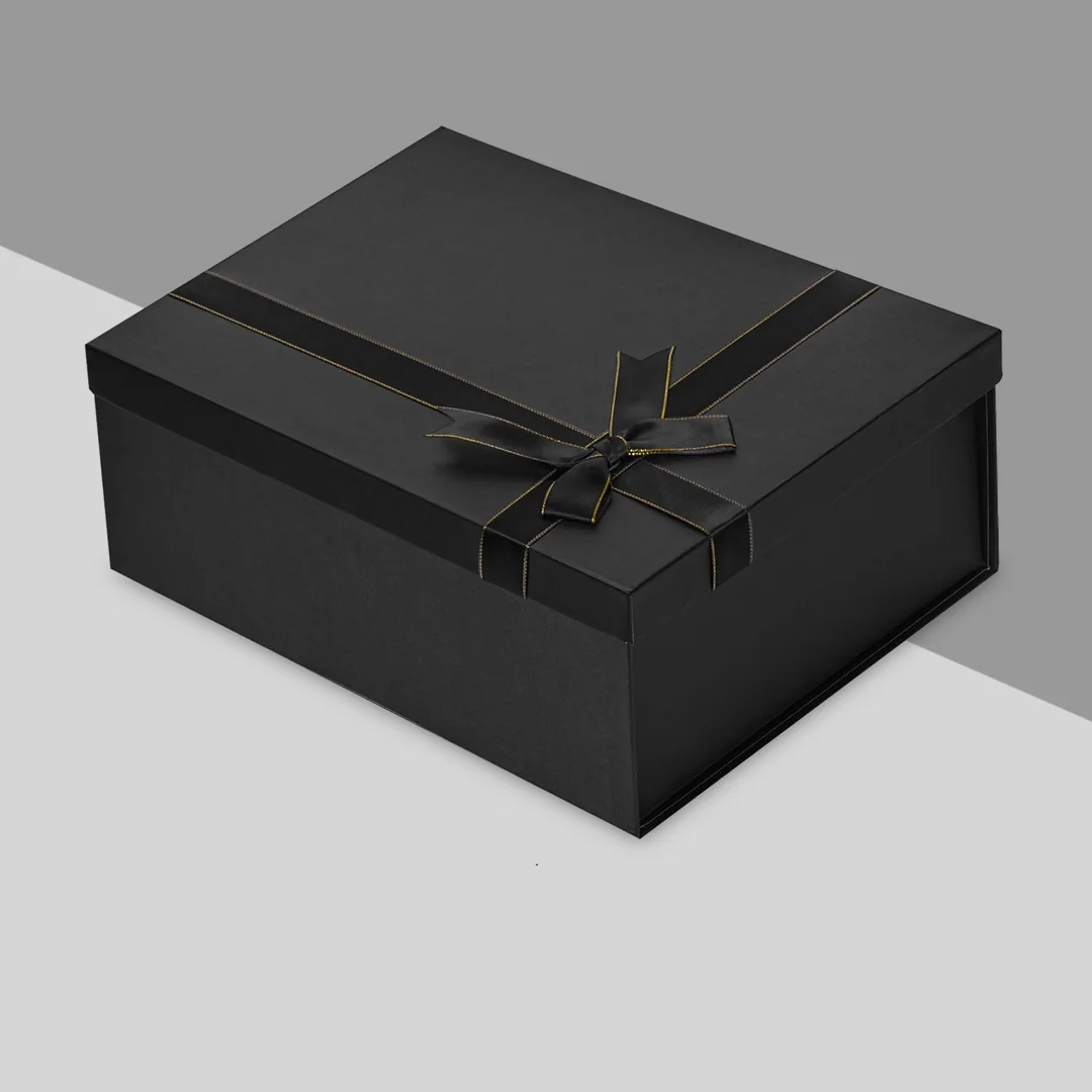Custom Gift Boxes With Lids Wholesala