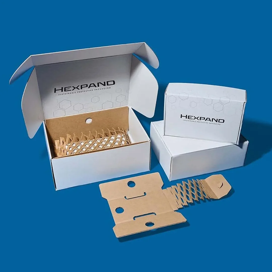 Custom Hexpand Inserts