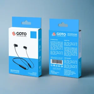 Custom Printed Hang Tab Boxes Wholesale