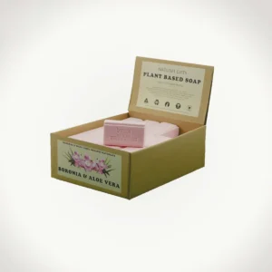 Custom printed Soap Display Boxes