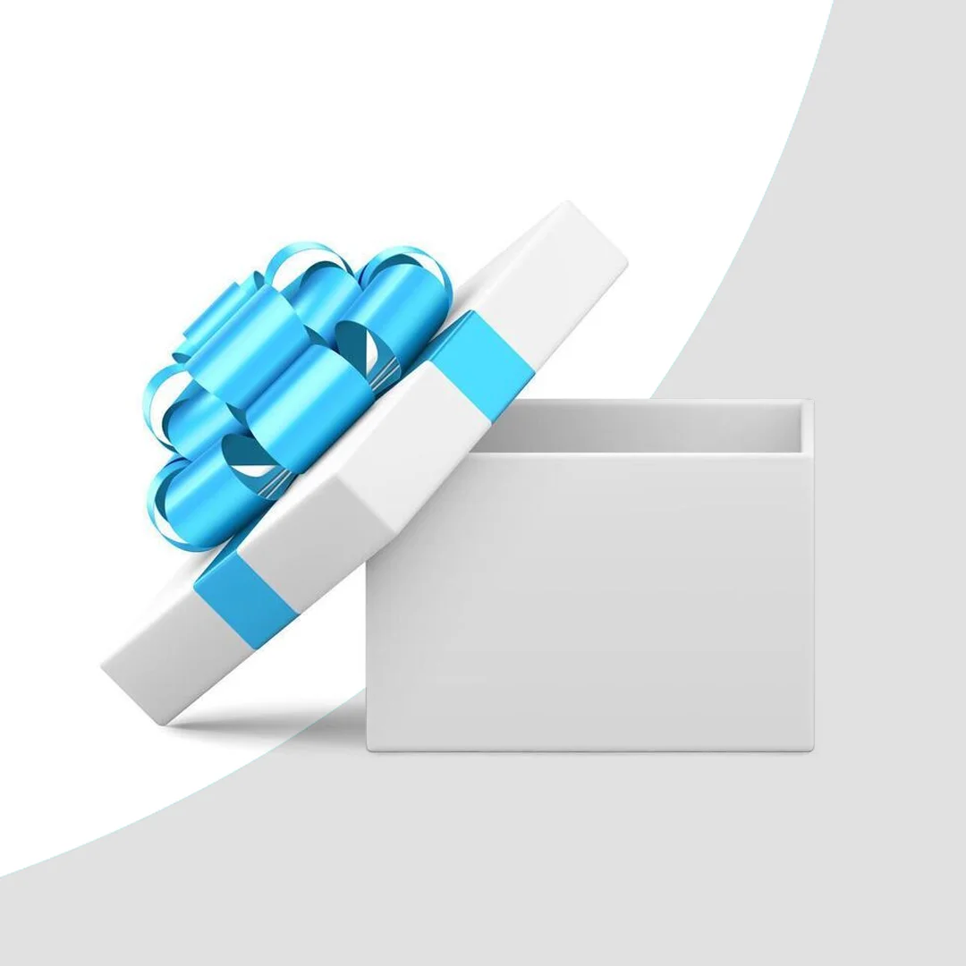 Gift Boxes With Lids USA