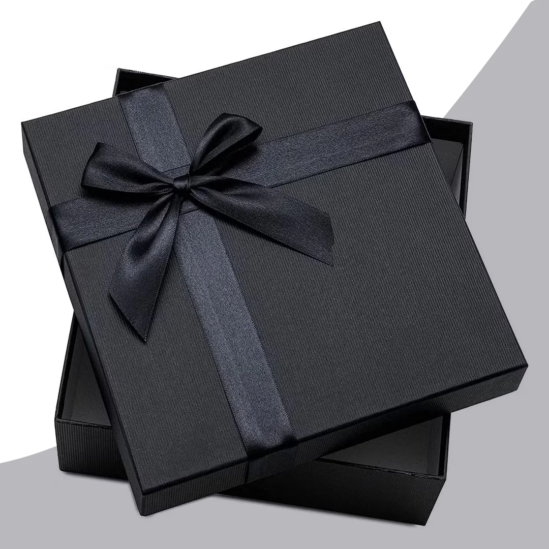 Goto Packaging Gift Boxes With Lids