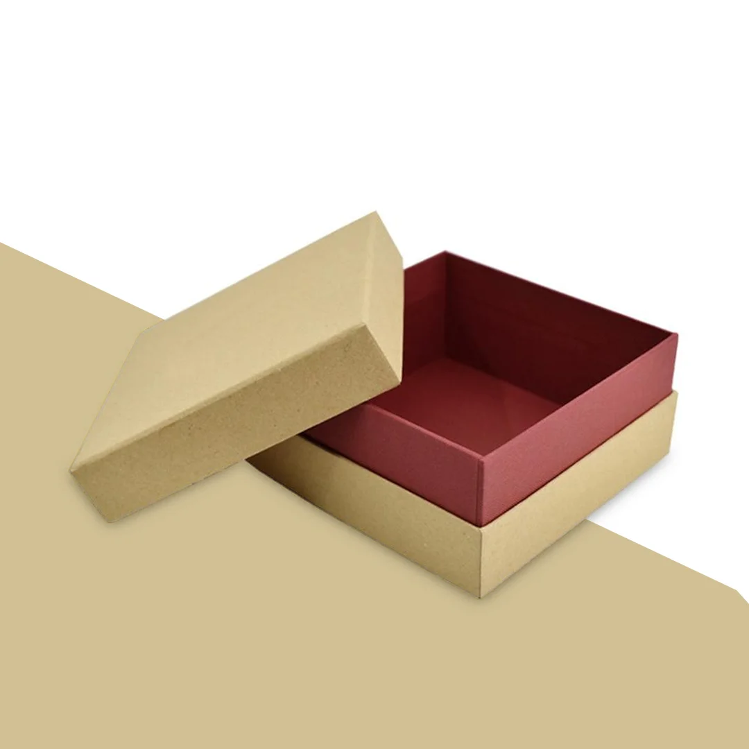 Premium Double Locked Wall Lid Boxes