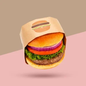 Burger Sleeves USA