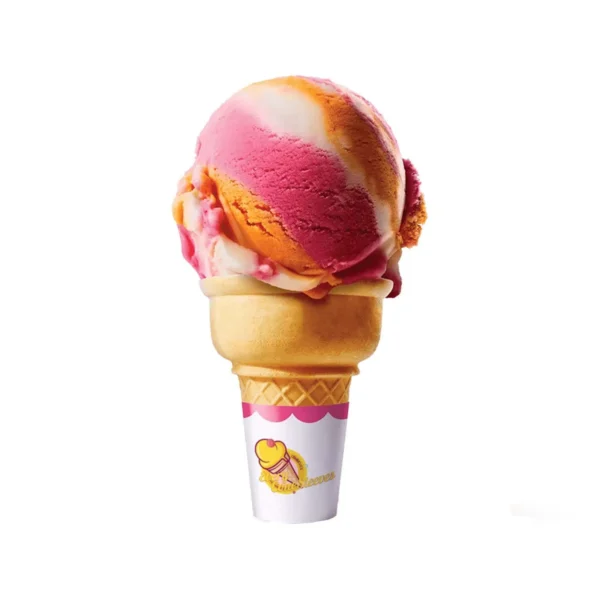 Cake Cone Sleeves