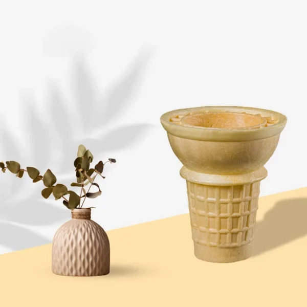 Custom Cake Cone Sleeves