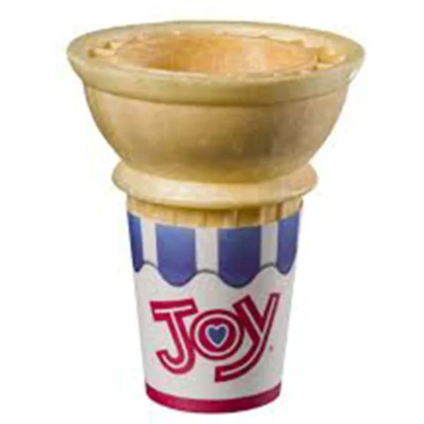 Custom Printed Cake Cone Sleeves