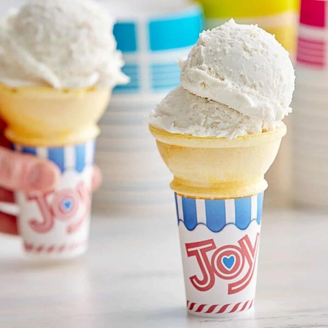 Goto Packaging Custom Cake Cone Sleeves