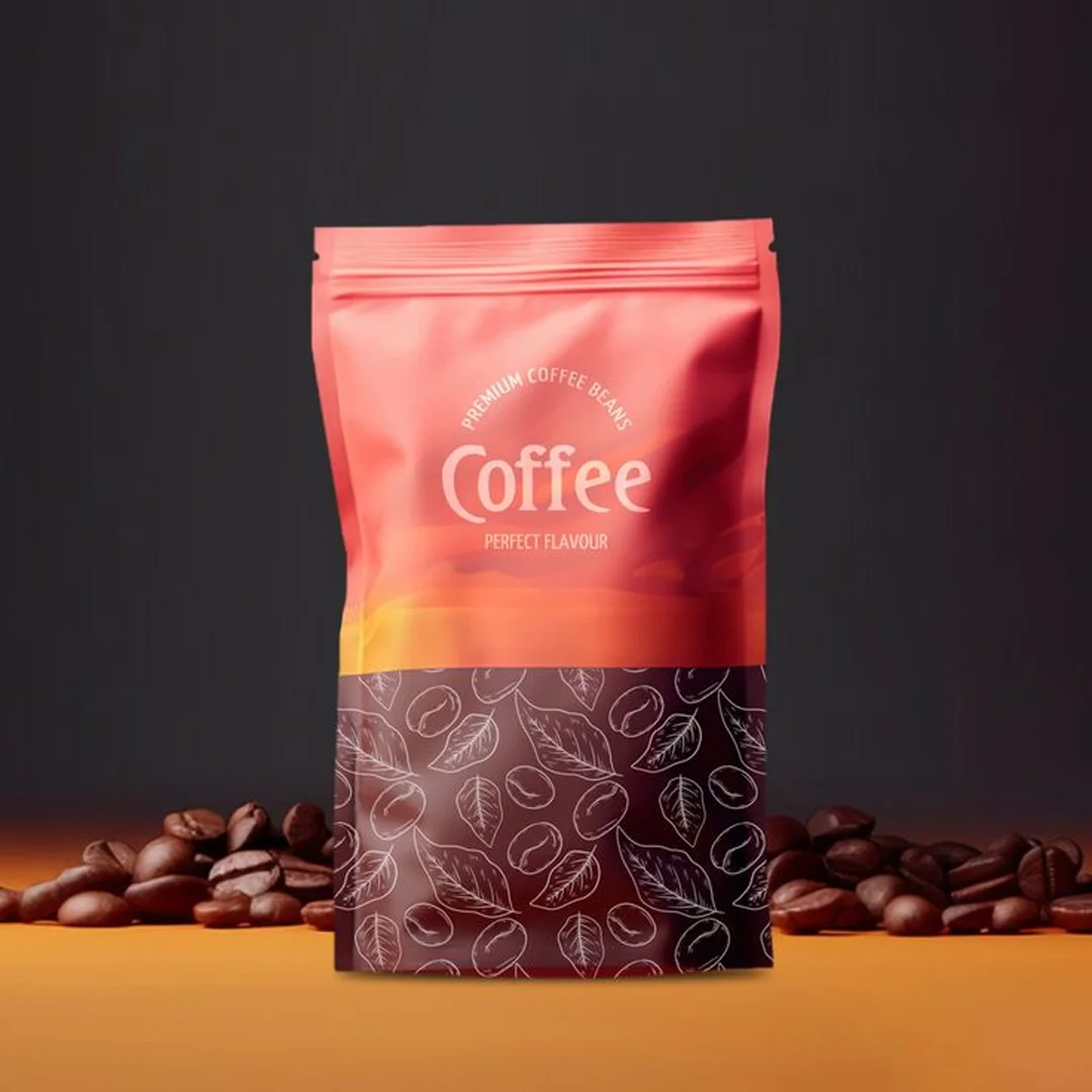 Goto Packaging Designer Mylar Bags