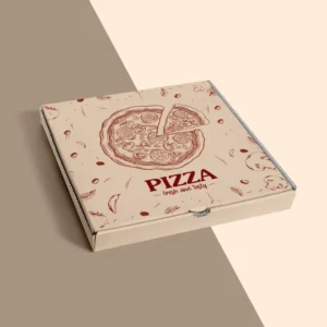 Premium 12 inch Pizza Boxes