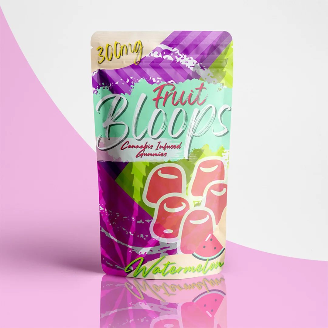 Designer Mylar Bags - Image 7
