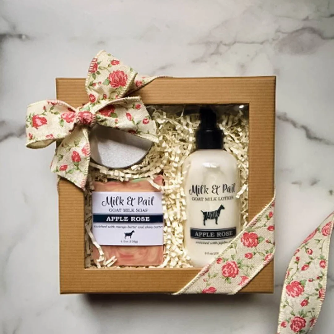 Soap Gift Boxes - Image 6