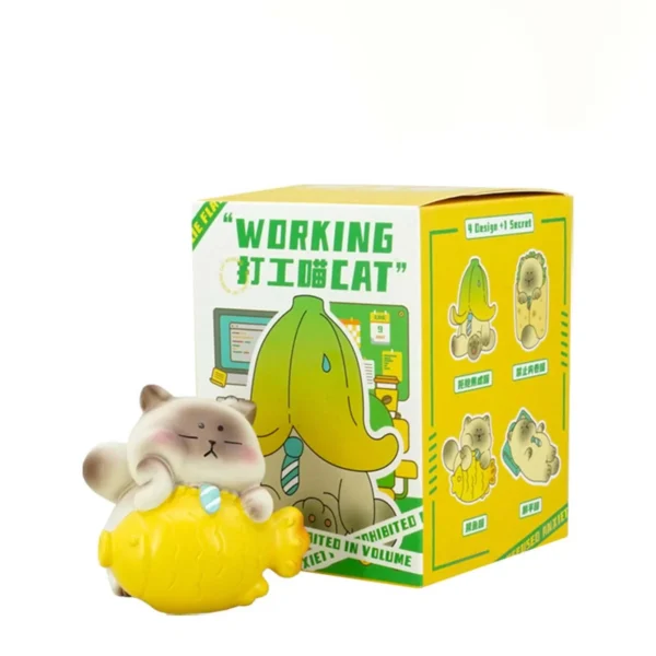 Wholesale Blind Boxes