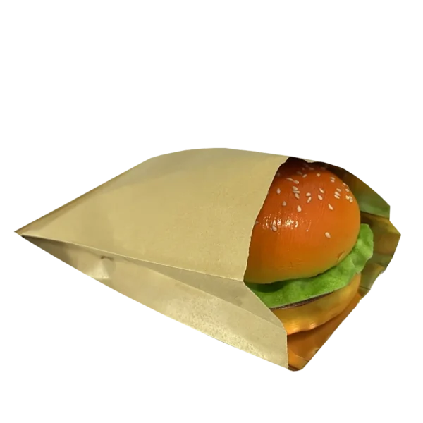 burger sleeves