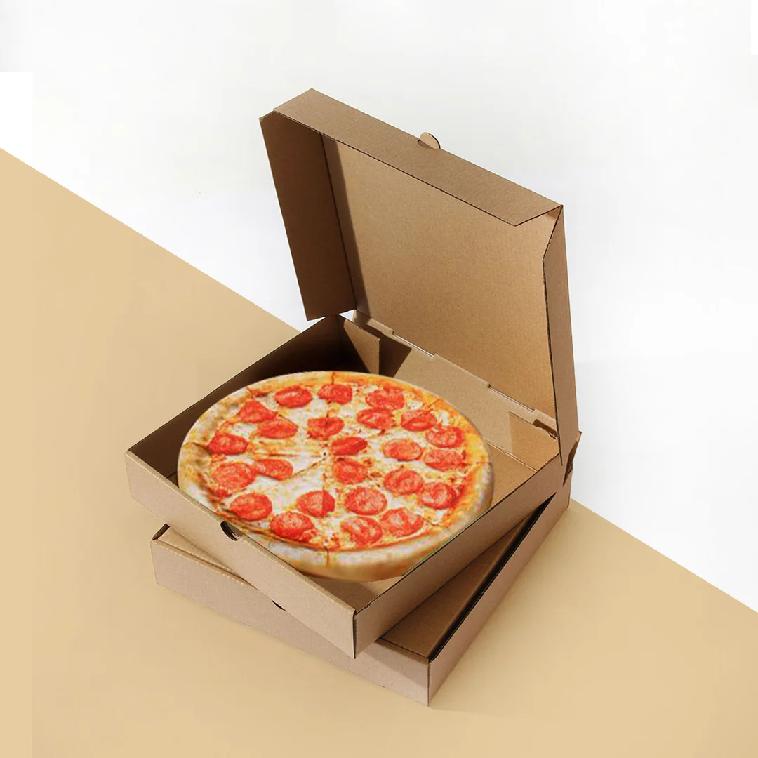 7 Inch Pizza Boxes USA