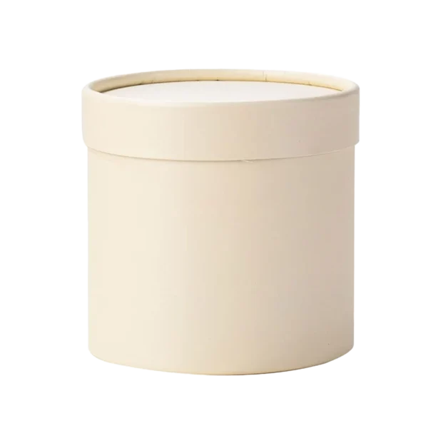 Large Round Boxes - Image 2