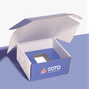 Cardboard Box Inserts USA