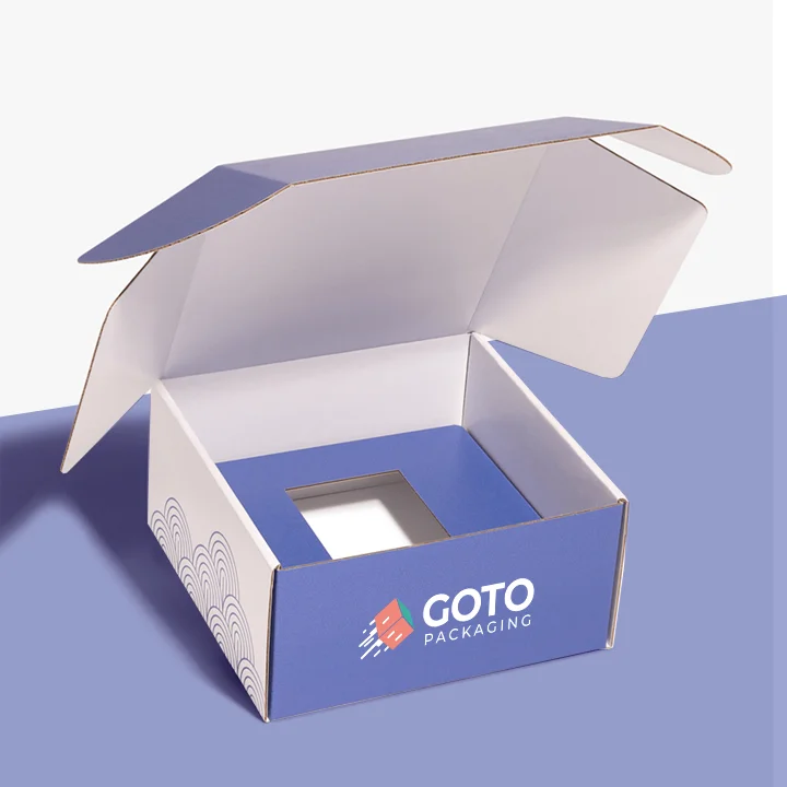 Cardboard Box Inserts USA