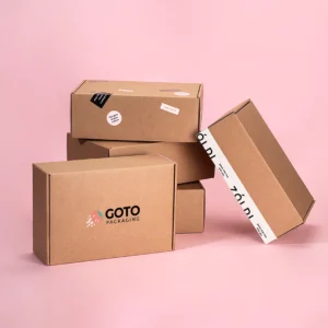 Cardboard Boxes USA