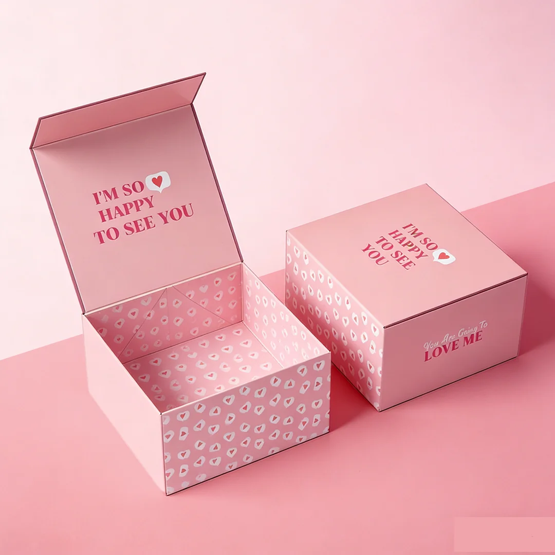 Cardboard Presentation Boxes USA