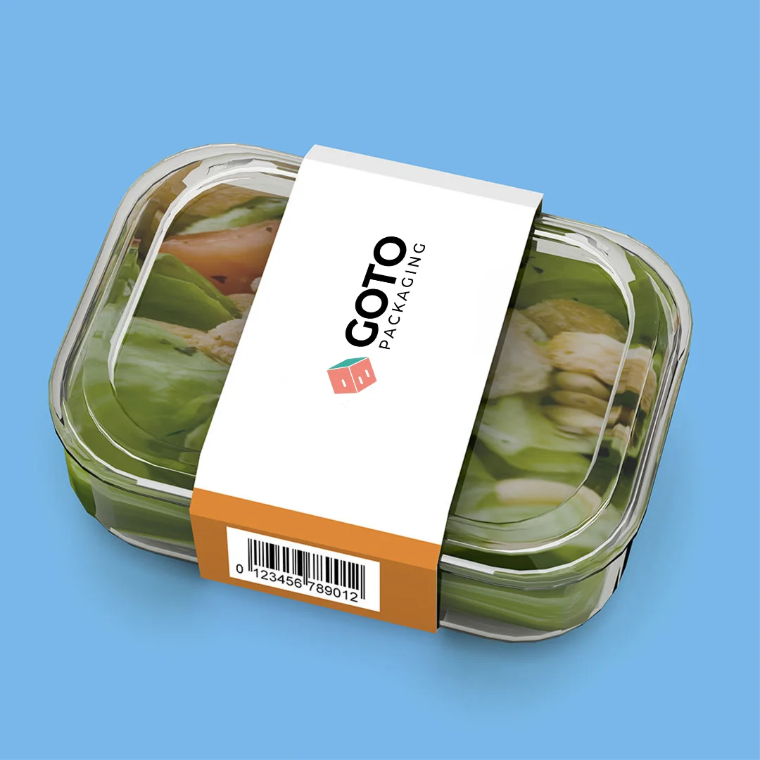 Cardboard Sleeve Packaging Wholesale