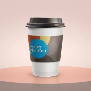 Coffee Cups and Sleeves USA