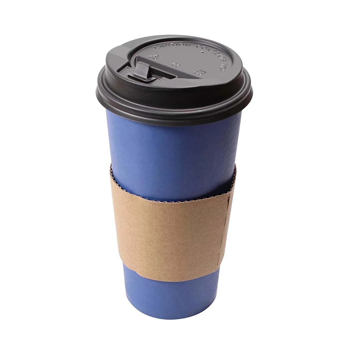Custom Coffee Cup Sleeves
