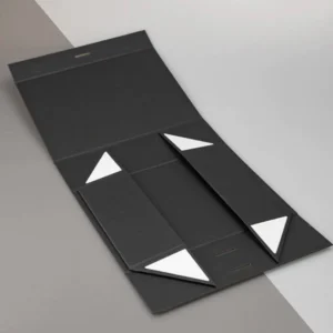 Custom Foldable Rigid Boxes