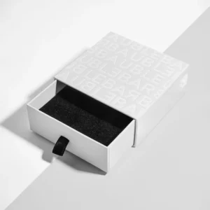 Custom Small Rigid Boxes