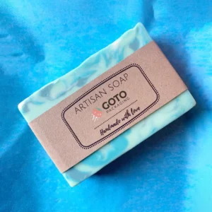 Custom Soap Bar Labels