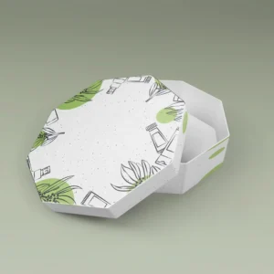 Custom Two Piece Rigid Boxes