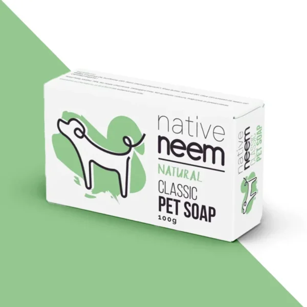 Dog soap boxes