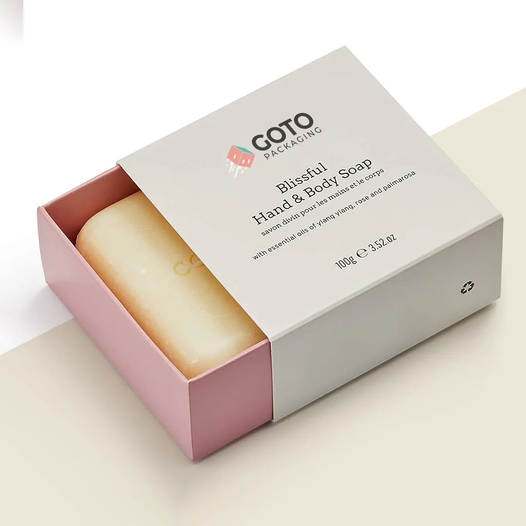 Cardboard Soap Boxes - Image 5