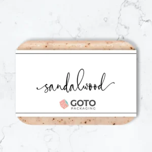 Homemade Soap Labels Premium