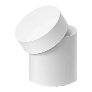 Large Round Boxes Wholesale