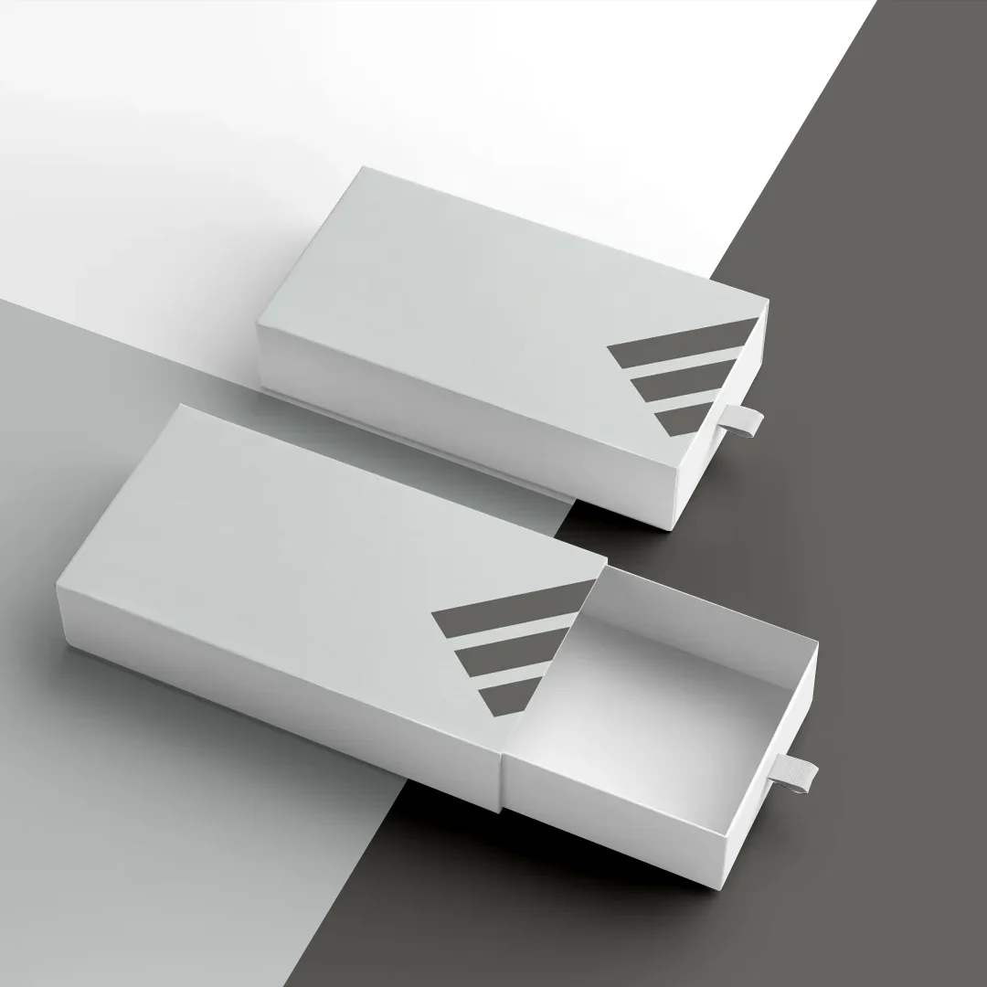 Premium Cardboard Sleeve Packaging