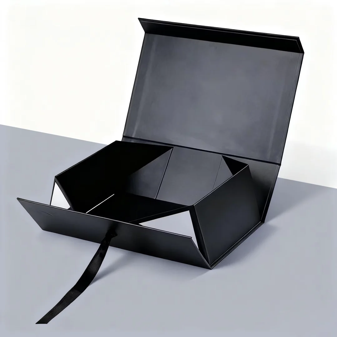Premium Foldable Rigid Boxes