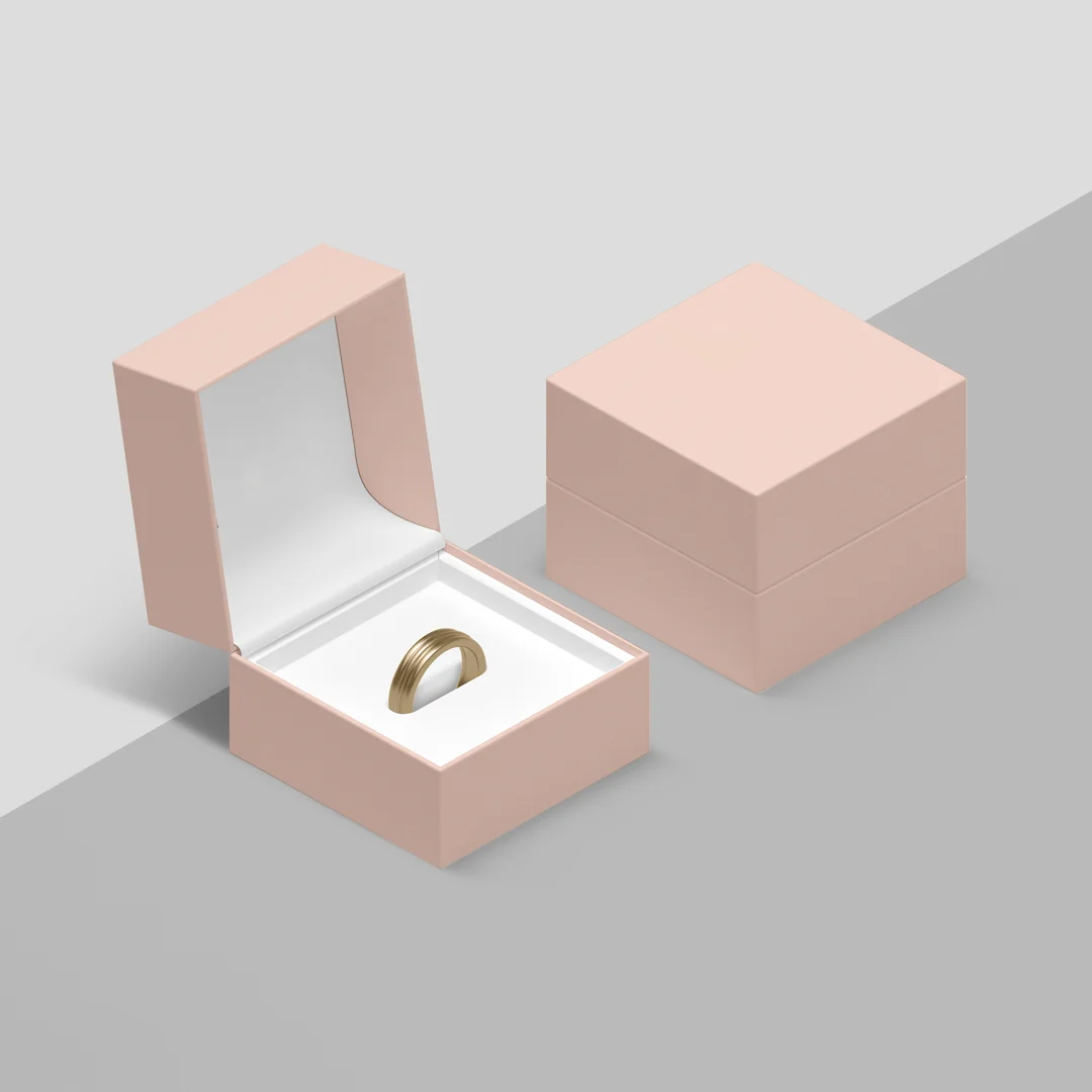 Premium Ring Boxes