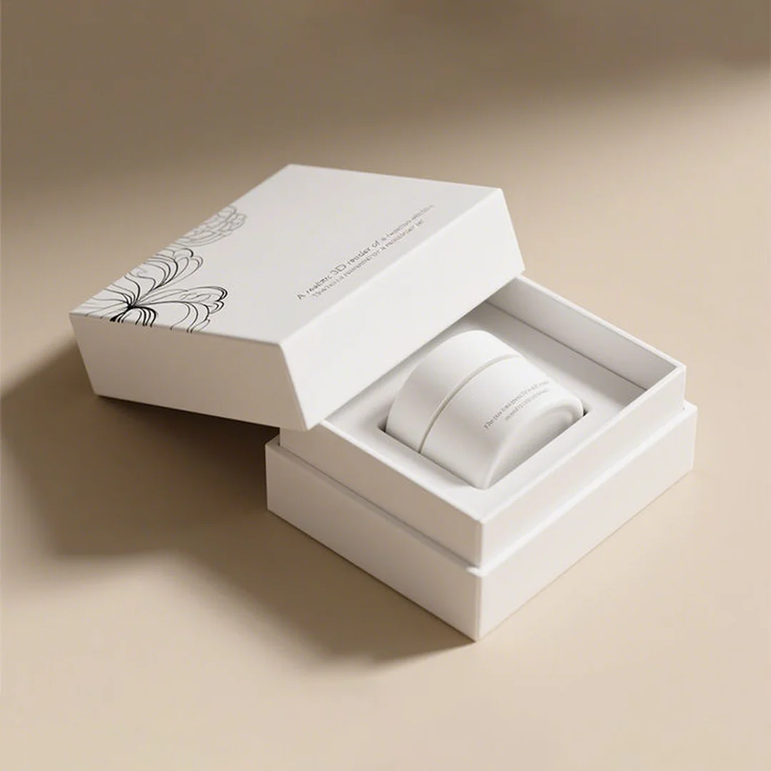 Small Rigid Boxes USA