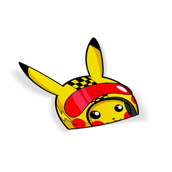 peeker stickers
