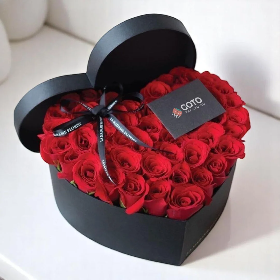 Flower Gift Boxes USA