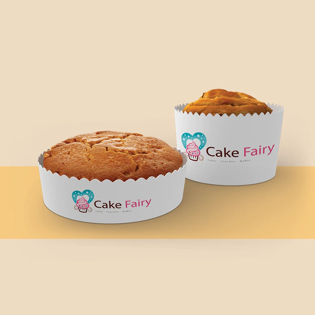 Goto Packaging Round Cake Box