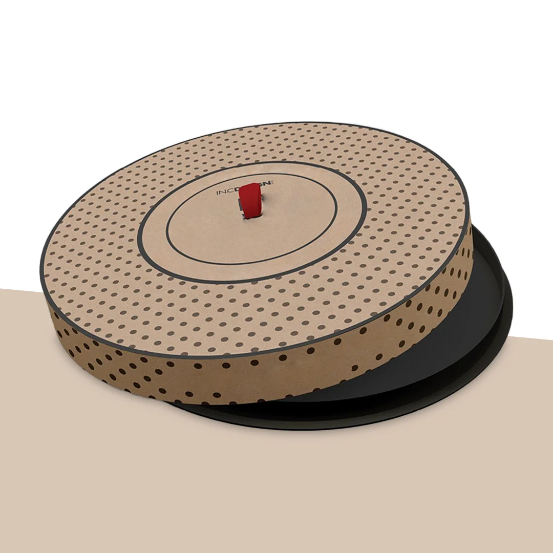 Premium Round Cake Box