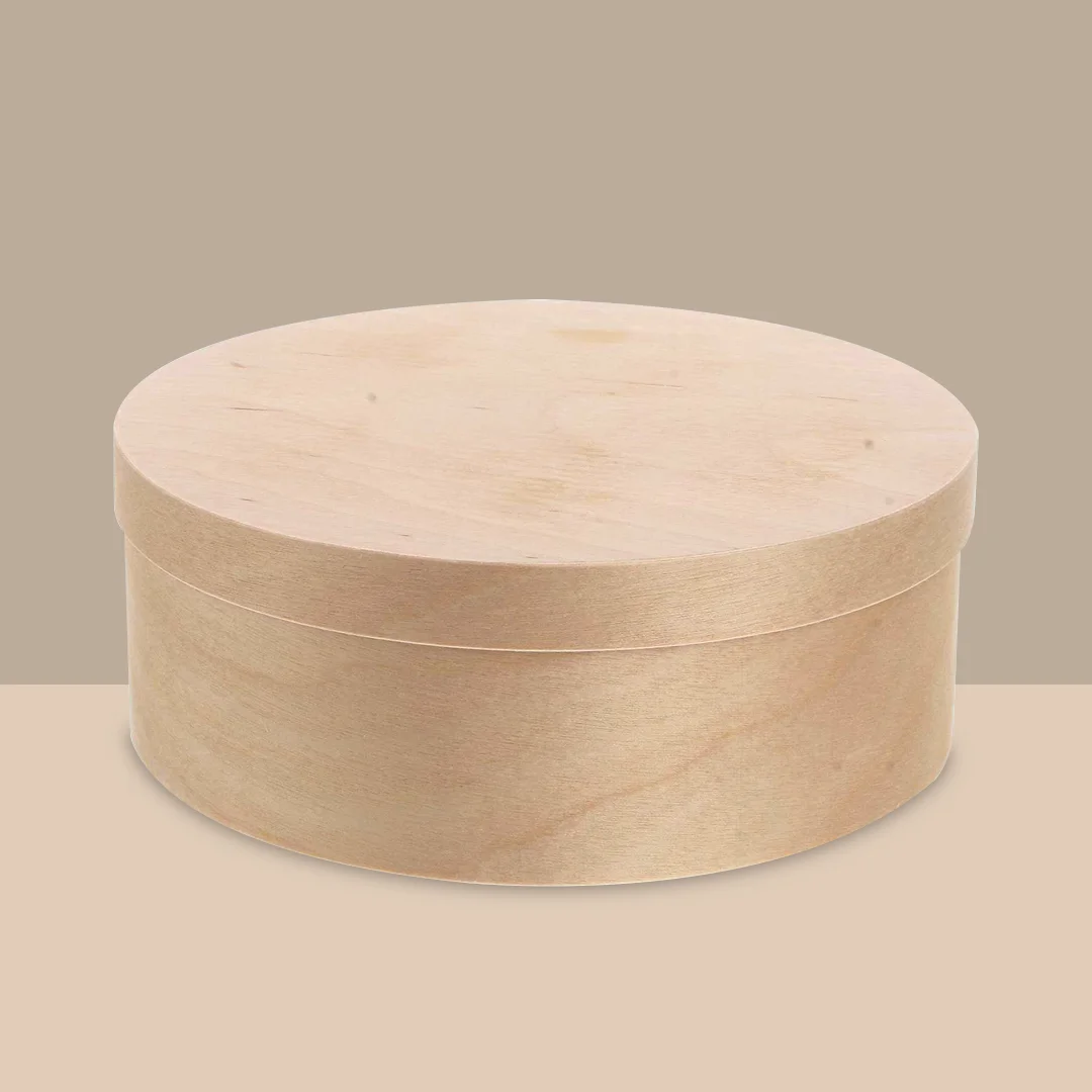 Round Shipping Boxes - Image 4
