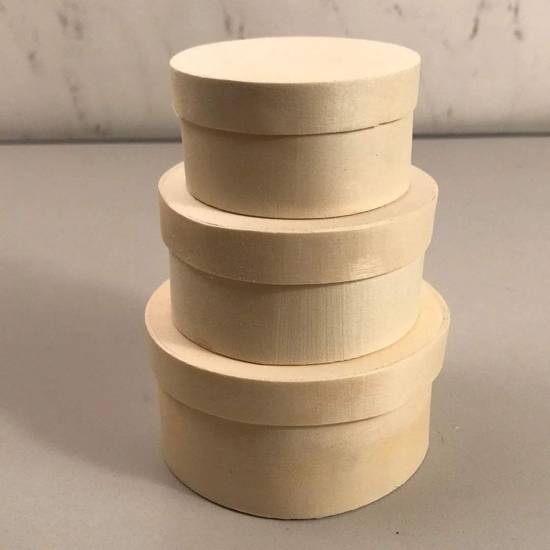 Round Shipping Boxes - Image 5