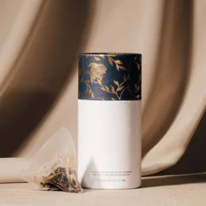 Cardboard Cylindrical Packaging