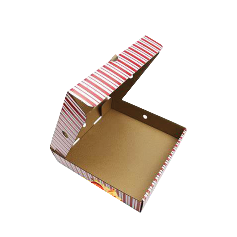 7-inch Pizza Boxes 