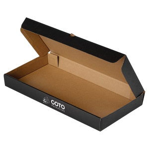 Custom Printed Flatbread Pizza Boxes