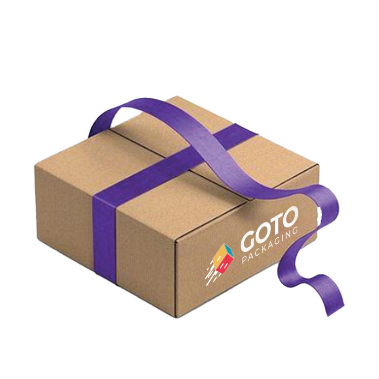 Ecommerce Gift Boxes